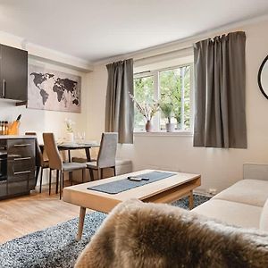 Appartement met Twee Slaapkamers